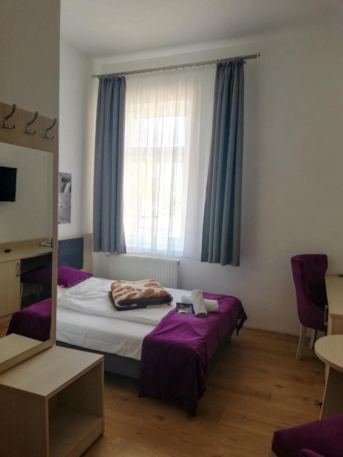 Dobrzynski Resort Topaz Świeradów-Zdrój Екстериор снимка