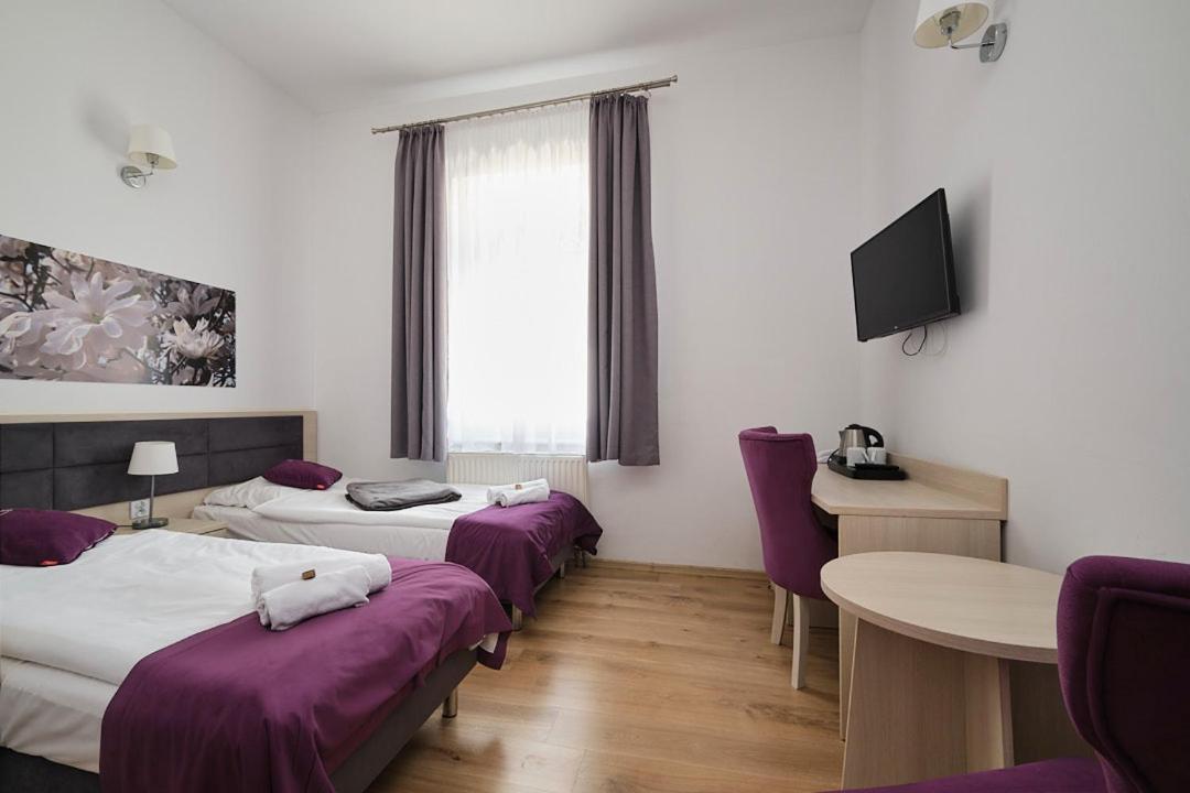 Dobrzynski Resort Topaz Świeradów-Zdrój Екстериор снимка